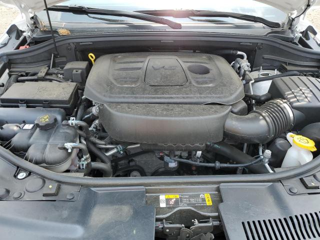 1C4RDJDGXMC751278 Dodge DURANGO GT