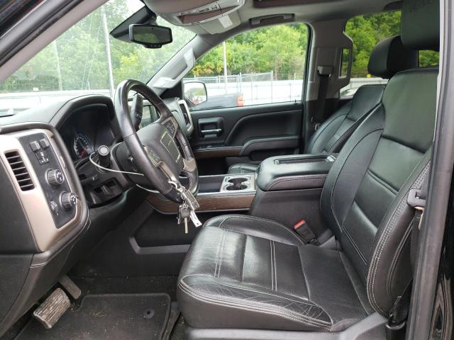 3GTU2PEJXJG451651 GMC Sierra K1500 Denali