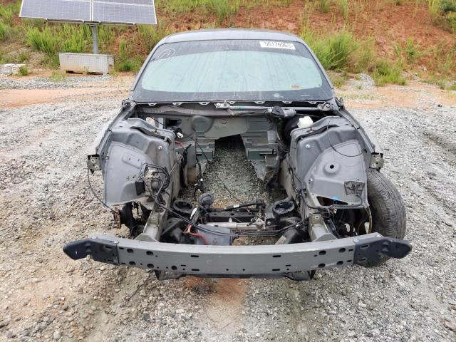 2C3CDZC96JH058082 Dodge Challenger Srt Hellcat