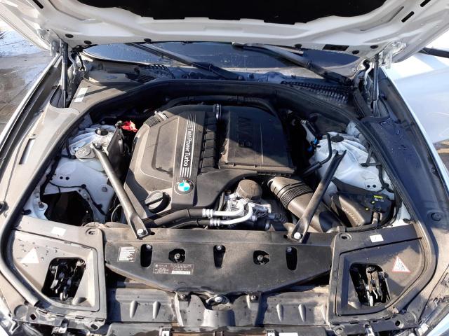 WBA5B1C52ED917211 BMW 535 I