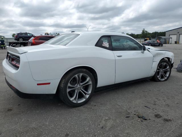 2C3CDZBT7LH199176 Dodge Challenger R/t