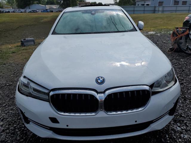 WBA33AG08PCM49416 BMW 530XE