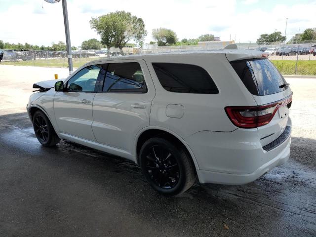 1C4RDHDG5HC752837 Dodge DURANGO GT