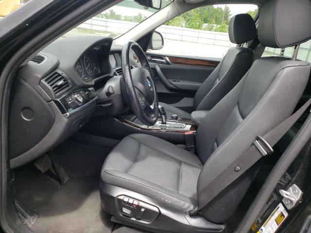 5UXWX9C53G0D73160 BMW X3 Xdrive28i
