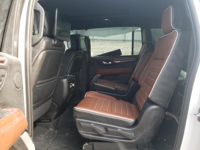 1GKS2KKL0PR238852 GMC Yukon Xl Denali Ultimate
