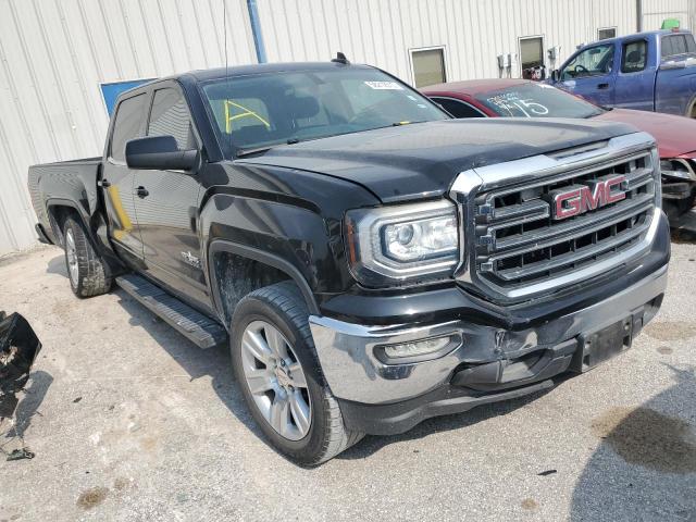 3GTP1MEC4GG349206 GMC Sierra C1500 Sle