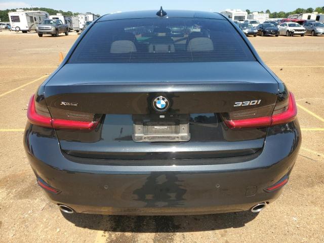 WBA5R7C08MFK11186 BMW 330XI