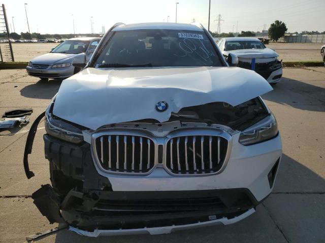 5UX43DP03N9L29217 BMW X3 Sdrive30i