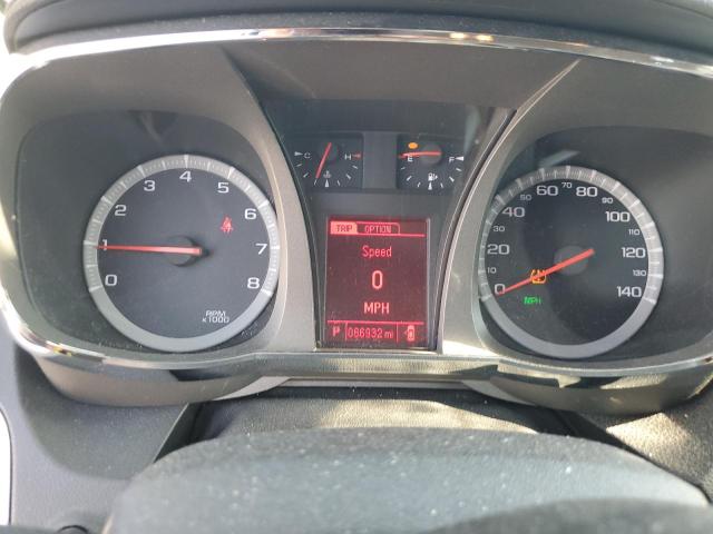 2GKALNEK7H6336335 GMC Terrain Sle