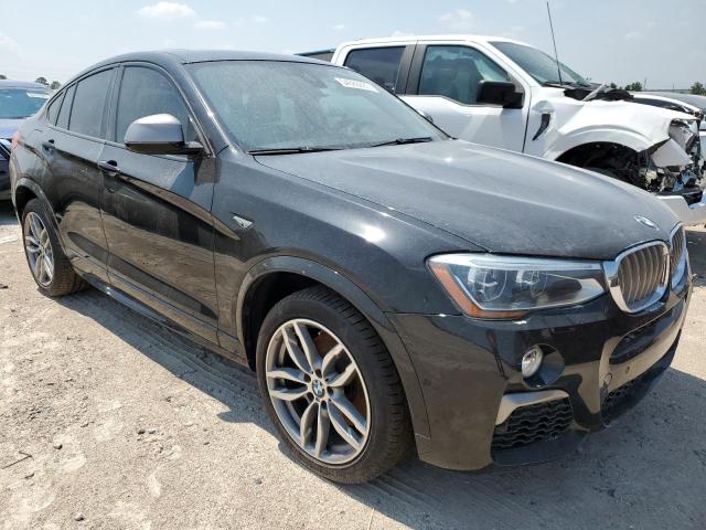 5UXXW7C50J0W64263 BMW X4 Xdrivem40i
