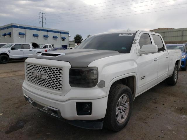 3GTP1UEC3EG102076 auction archive image