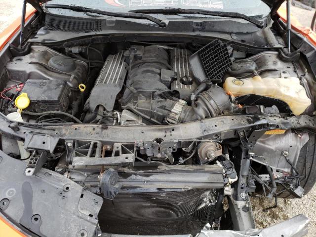 2C3CDXEJ1JH114702 Dodge Charger Srt 392