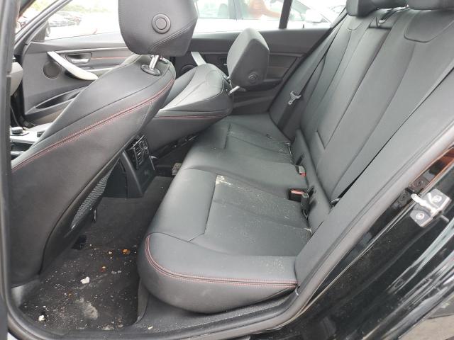WBA3C1C51EK113563 BMW 328 I Sulev