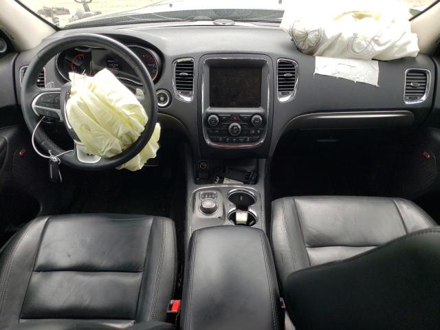 1C4RDJDG8HC766528 Dodge DURANGO GT
