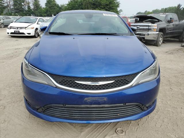 1C3CCCAB9FN687095 Chrysler 200 Limited