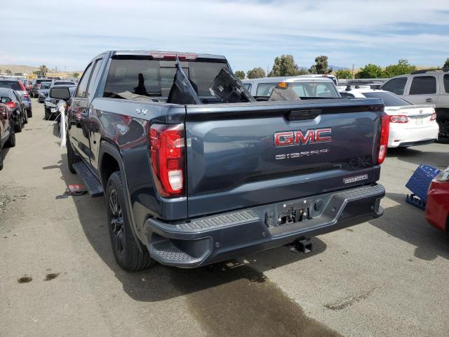 1GTR9CEK6LZ154009 GMC Sierra K1500 Elevation