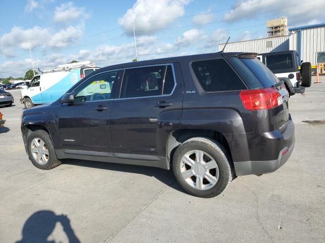 2GKALMEK8E6166783 GMC Terrain Sle