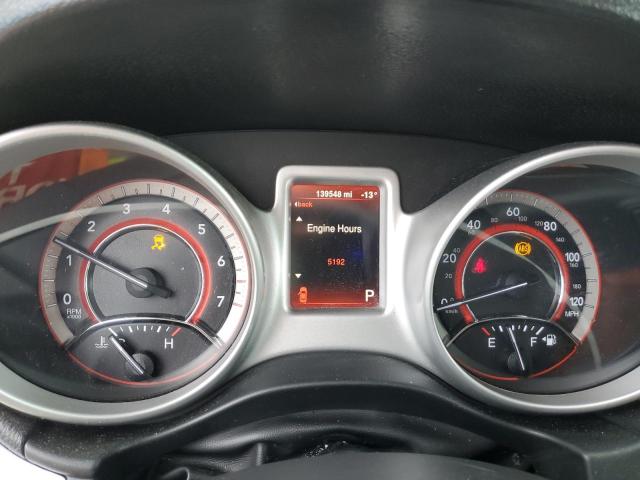 3C4PDDBG3FT589240 Dodge Journey Sxt