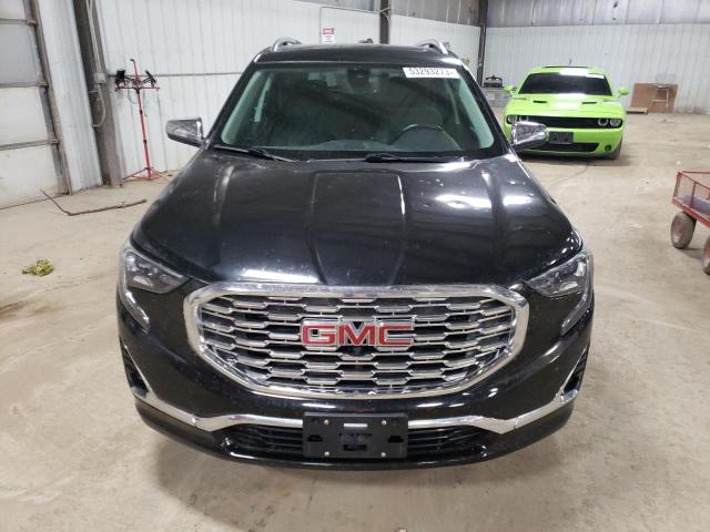 3GKALXEX8JL302915 GMC Terrain Denali
