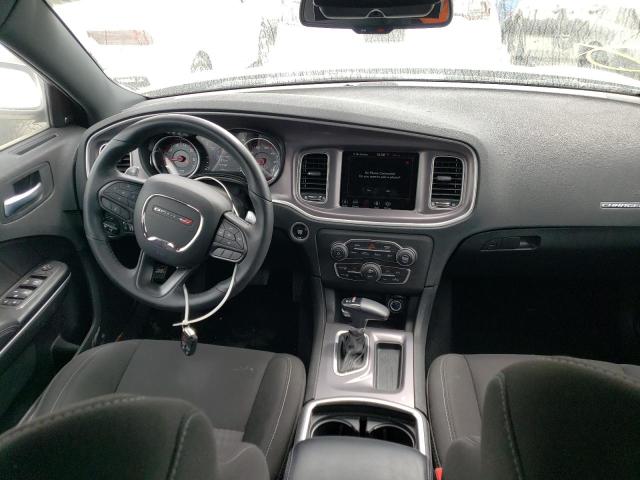 2C3CDZJG5PH503633 Dodge Challenger Gt