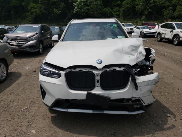 5UX53DP03N9J26252 BMW X3 Xdrive30i