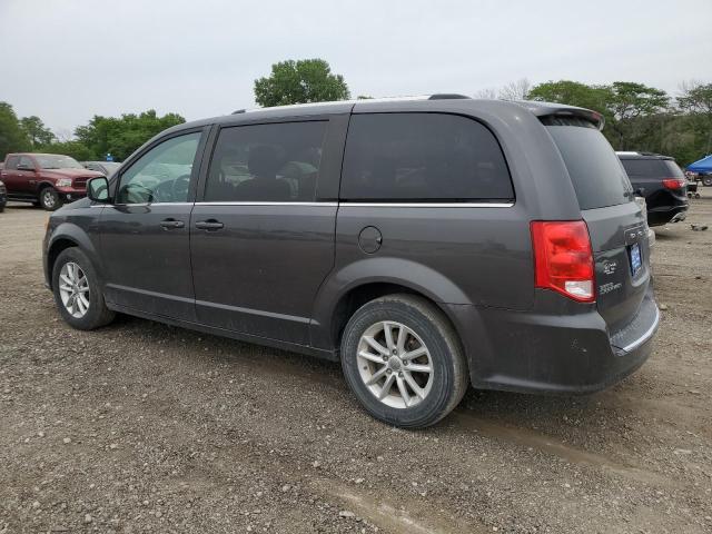 2C4RDGCG7JR192330 Dodge Grand Caravan Sxt