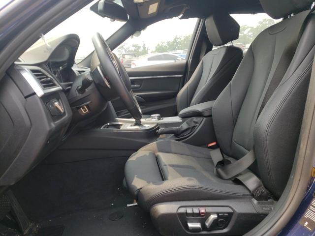 WBA8D9G52JNU69914 BMW 330 XI