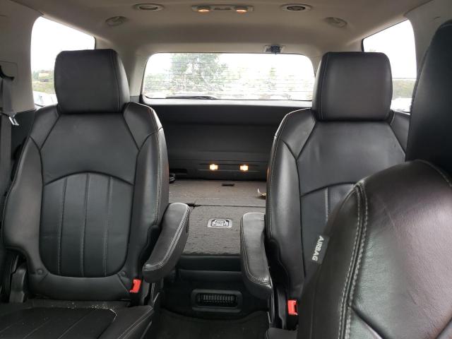 1GKKVTKDXFJ278813 GMC Acadia Denali