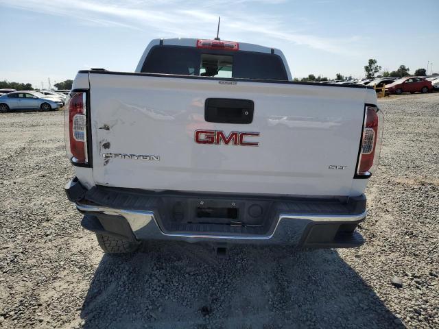 1GTG6DE35G1308342 GMC CANYON SLT