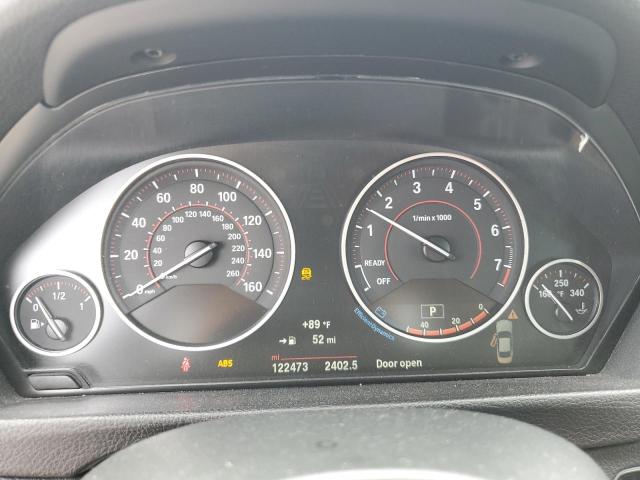 WBA3N7C51GK228616 BMW 428 I