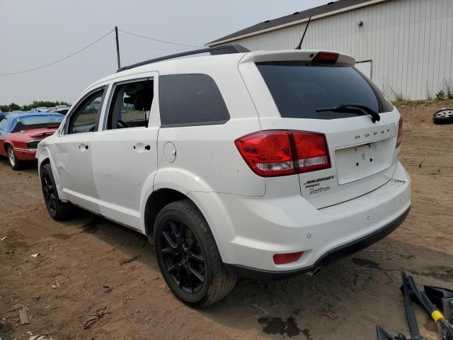 3C4PDDEG4GT217192 Dodge Journey R/t