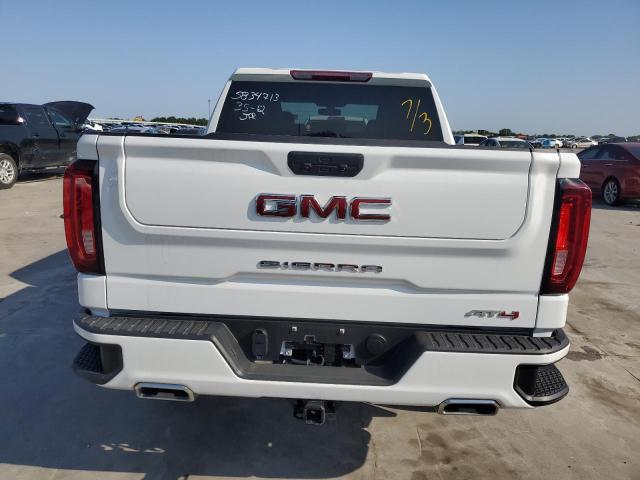 3GTU9EET6MG427997 GMC Sierra K1500 At4