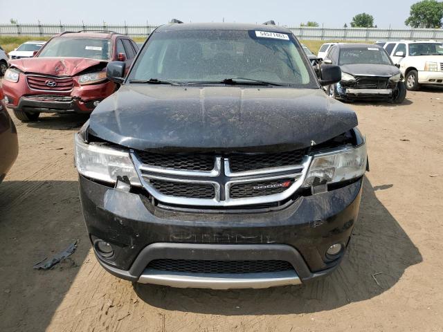 3C4PDDBG8HT512835 Dodge Journey Sxt