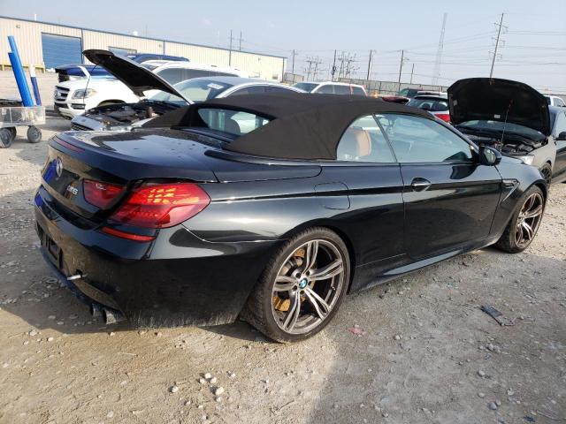 WBS6G9C54GD932070 BMW M6