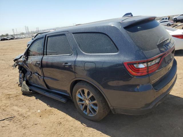 1C4SDHCT8EC581772 Dodge Durango R/t