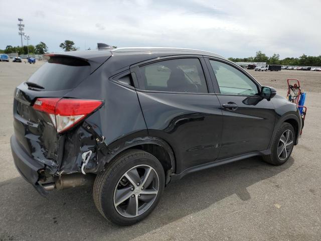 3CZRU6H76MM702305 Honda Hr-v Exl
