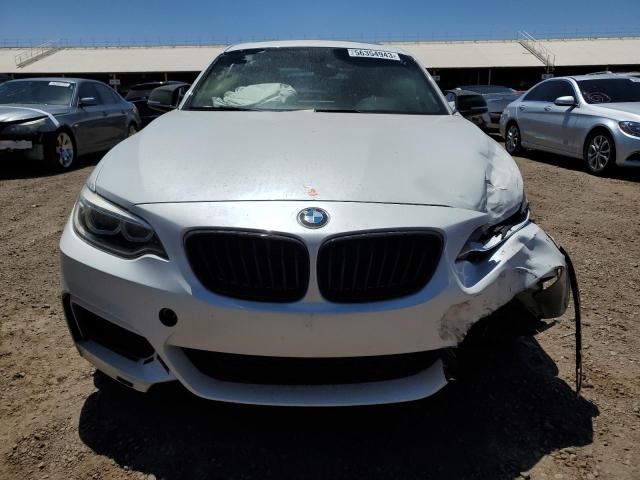 WBA1J7C56FV253432 BMW M235I