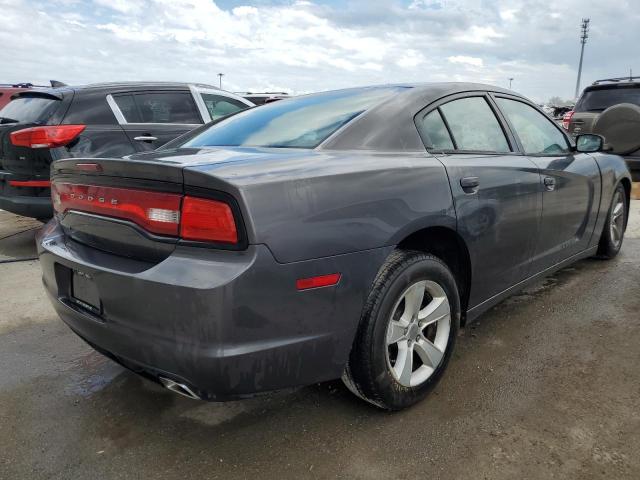 2C3CDXBG4EH353496 Dodge Charger Se