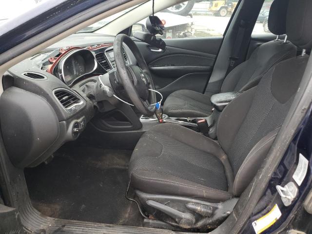 1C3CDFBB6FD306421 Dodge DART SXT