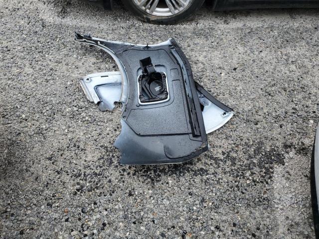 WBY1Z4C52FV278739 BMW I3 REX