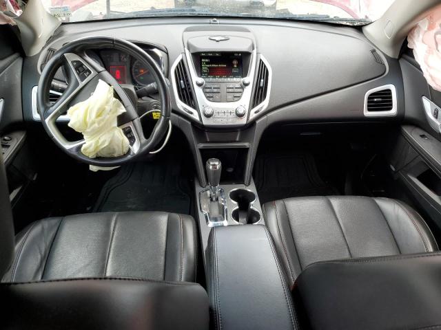 2GKFLPE33G6270665 GMC Terrain Slt