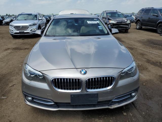 WBA5A5C52ED503596 BMW 528 I