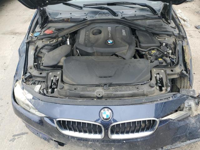 WBA8D9G57HNT91303 BMW 330 XI