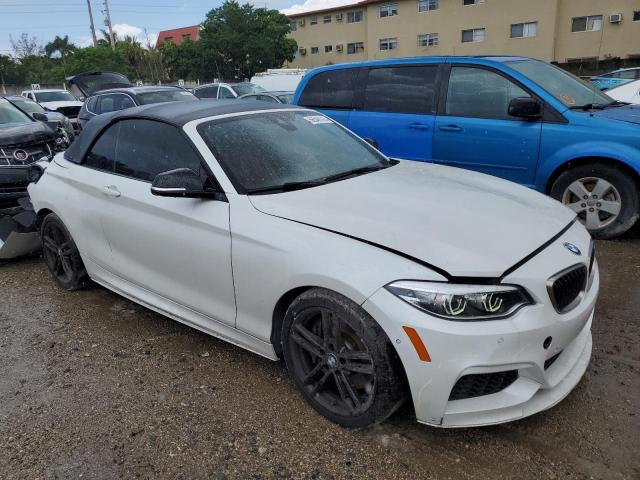 WBA2N3C09M7J83075 BMW M240XI