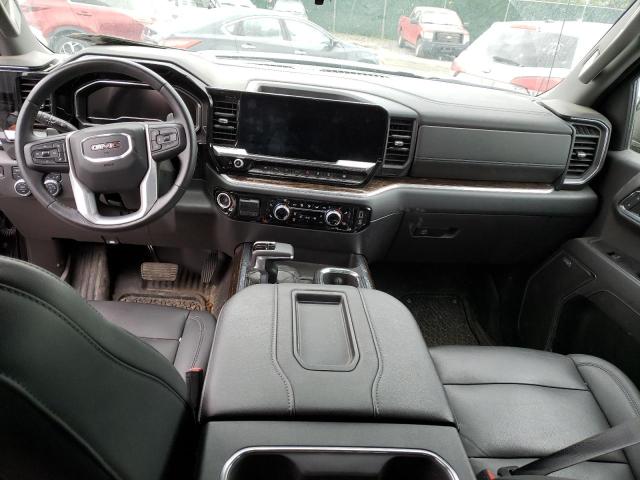 3GTUUCET0NG568634 GMC Sierra K1500 Elevation