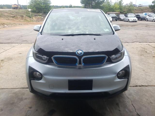 WBY1Z2C58EVX51434 BMW I3 Bev