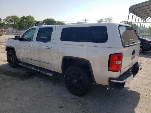 3GTP1WEJ2EG436125 GMC Sierra C1500 Denali