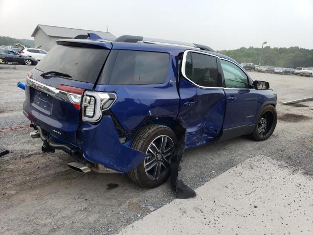 1GKKNULS7PZ176200 GMC ACADIA SLT