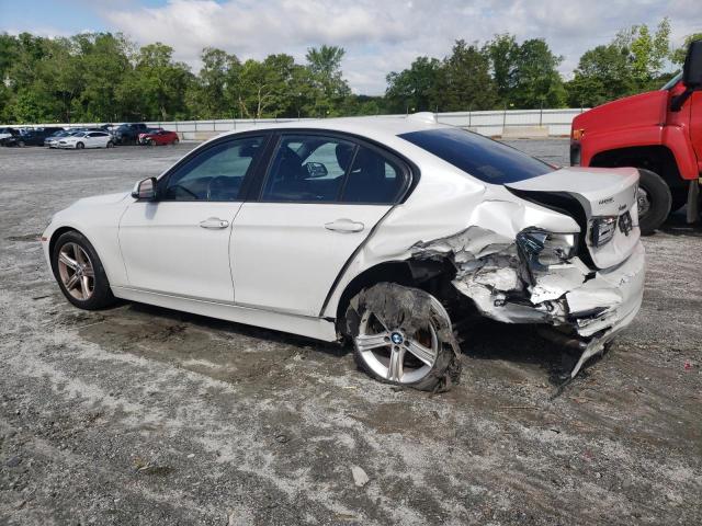 WBA3C3C54FP664912 BMW 320 I Xdrive