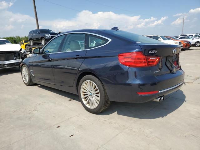 WBA8Z5C57FGS36218 BMW 328 Xigt Sulev